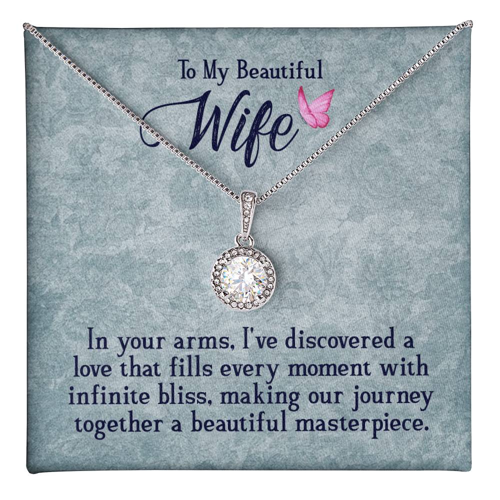 In My Wife&